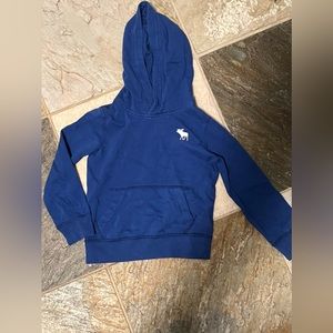 Loved Abercrombie sweatshirt